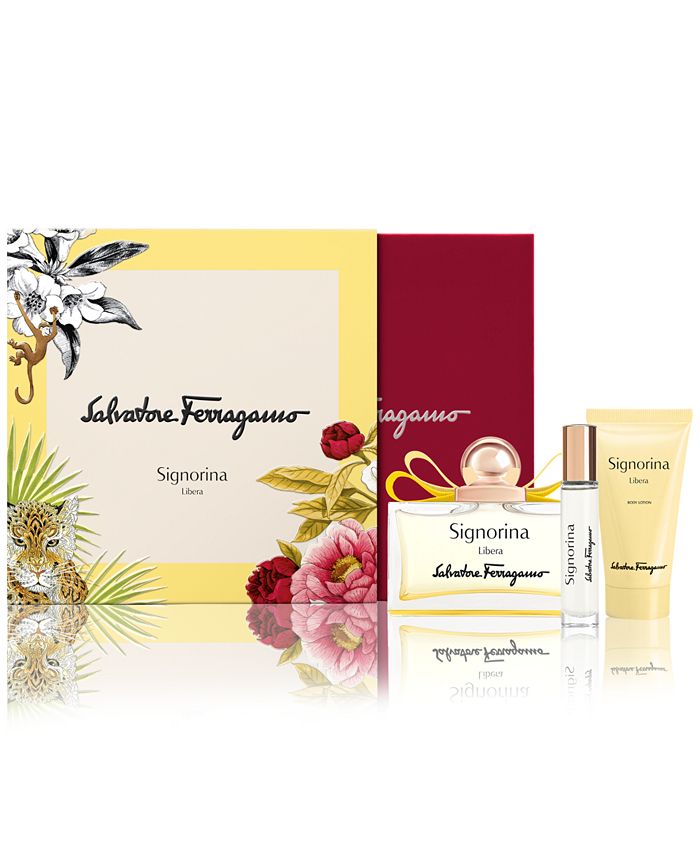 Signorina set hot sale