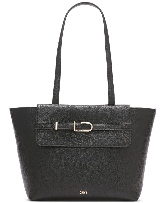 Macys sales dkny tote
