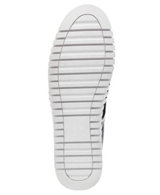 Women's Riseup Platform Slip On Sneakers