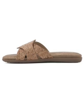 Women's Fortunate Slide Sandal