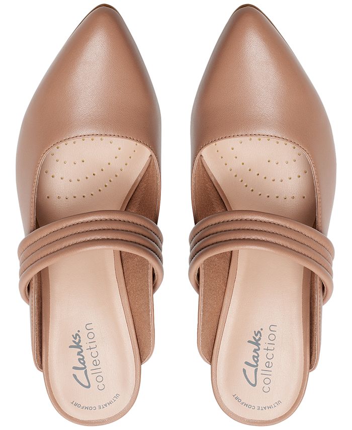 Clarks women's ciera sales dusk dress pump