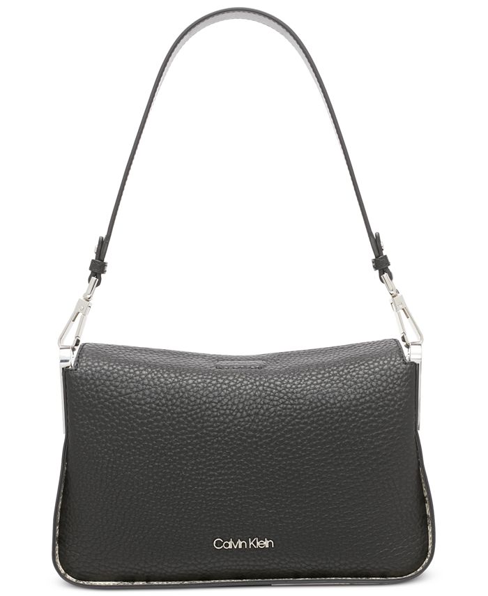 Macy's calvin shop klein bags