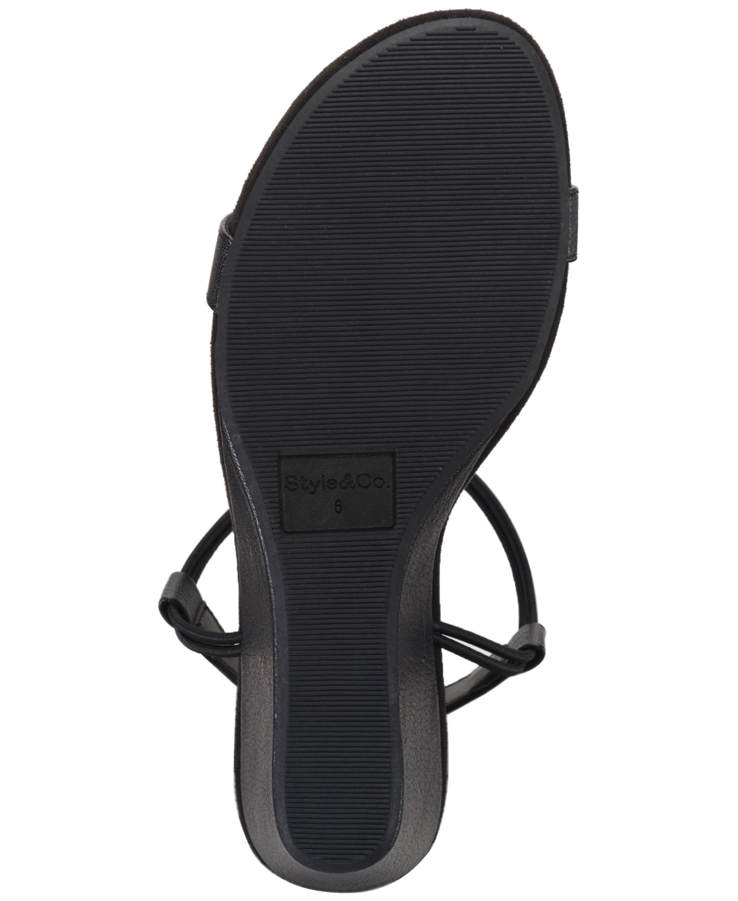 Women's Mulan Wedge Heel Sandals