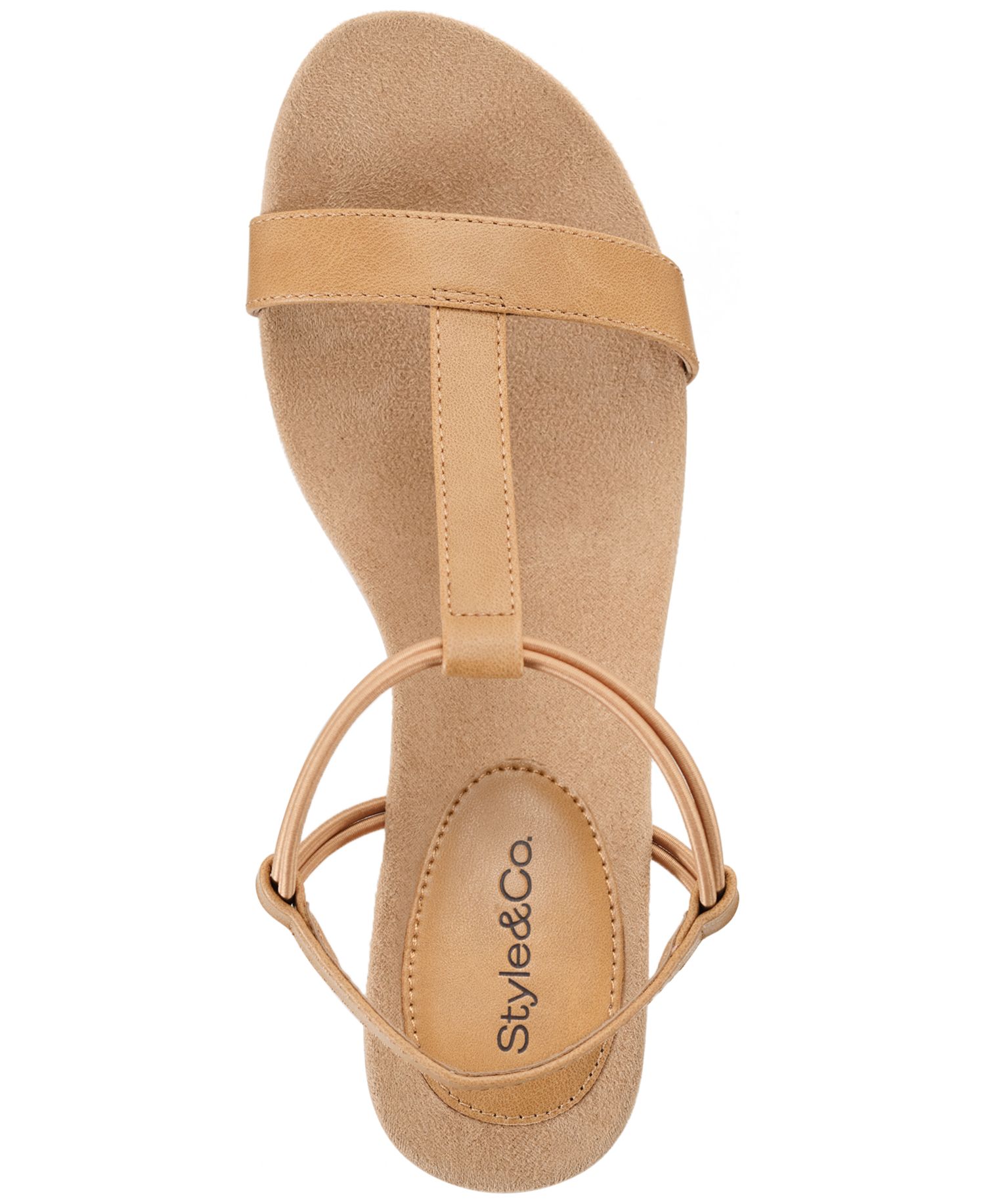 Women's Mulan Wedge Heel Sandals