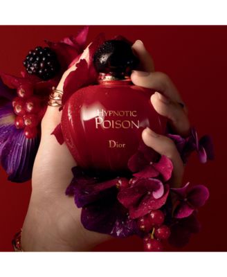 Dior Hypnotic Poison Eau de Toilette　4点 DIOR Hypnotic Poison Eau de Toilette Spray, 3.4 oz. - Macy's