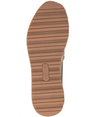 Women's Gennie Slip On Crochet Sneakers