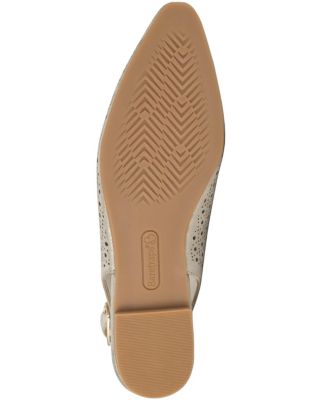 Women's Riva Slingback Flats