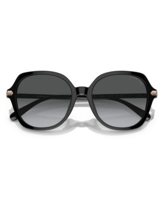 Women's CL925 Polarized Sunglasses, Gradient HC8377U