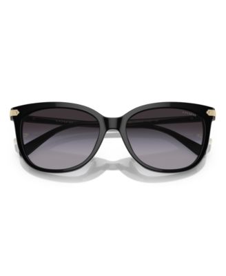 Women's CL926 Sunglasses, Gradient HC8378U