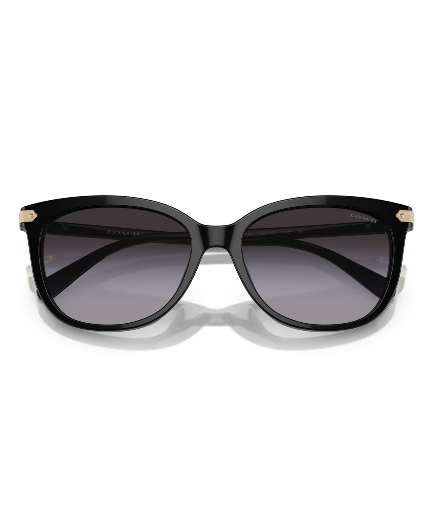 Women's CL926 Sunglasses, Gradient HC8378U