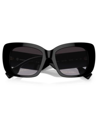 Women's Sunglasses, Gradient BE4410