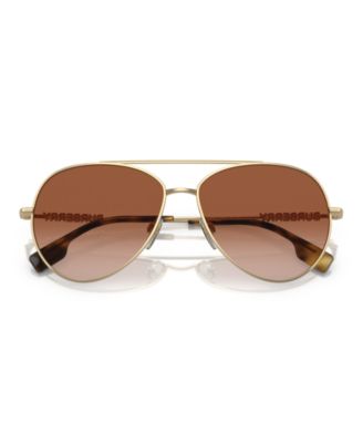 Women's Sunglasses, Gradient BE3147