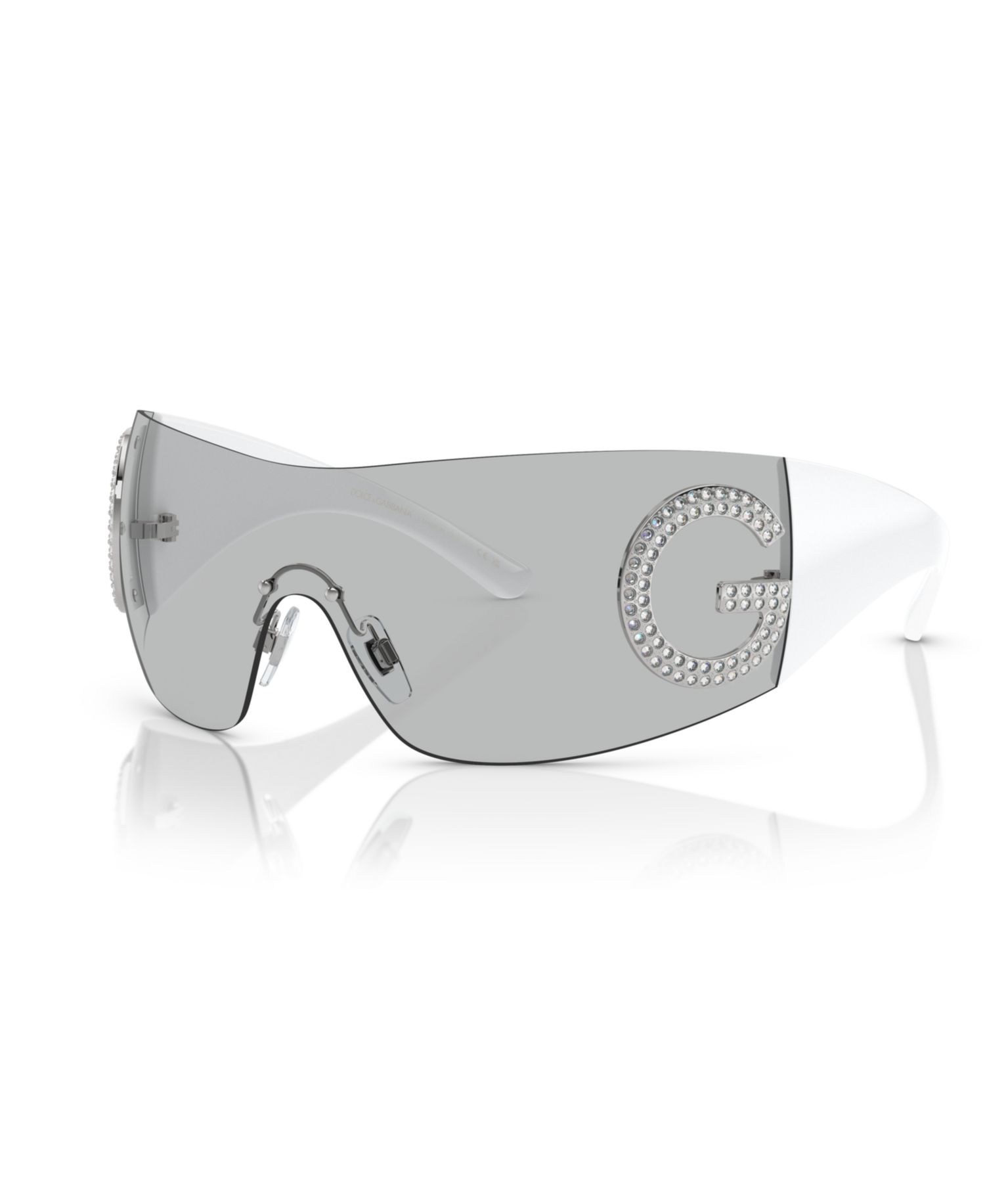 Women's Sunglasses DG2298B