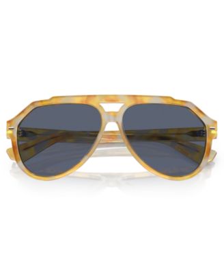 Men's Polarized Sunglasses, DG4452