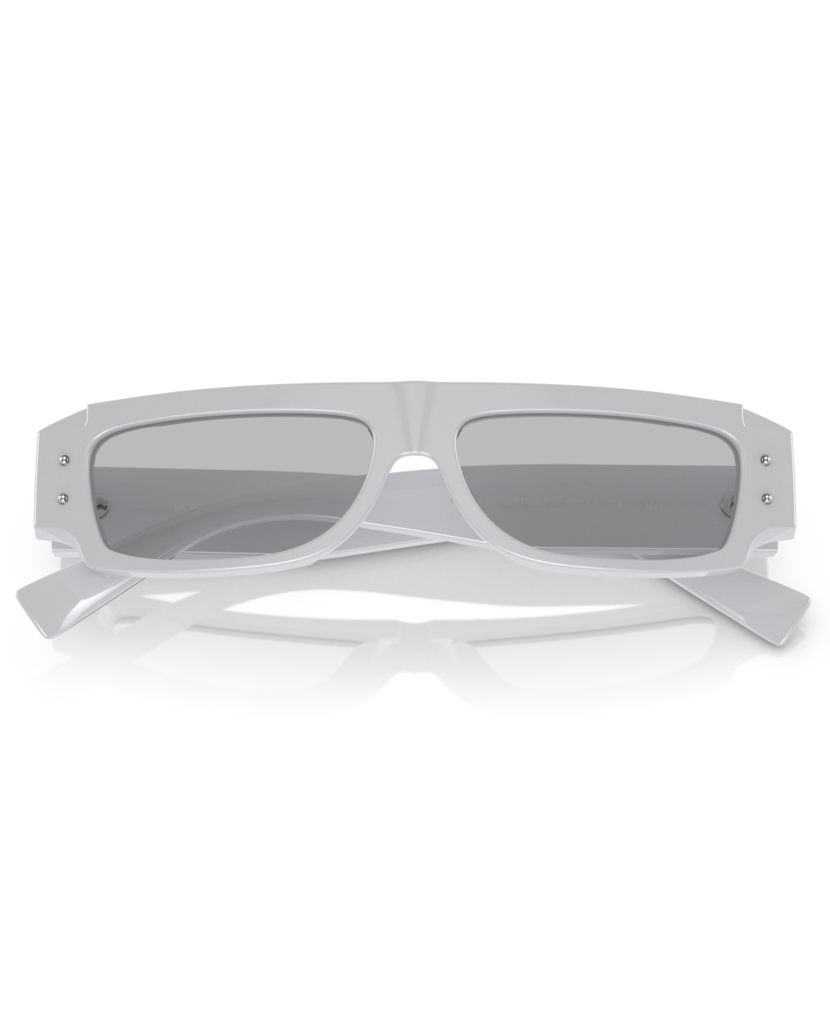 Dolce&Gabbana Men's Sunglasses DG4458