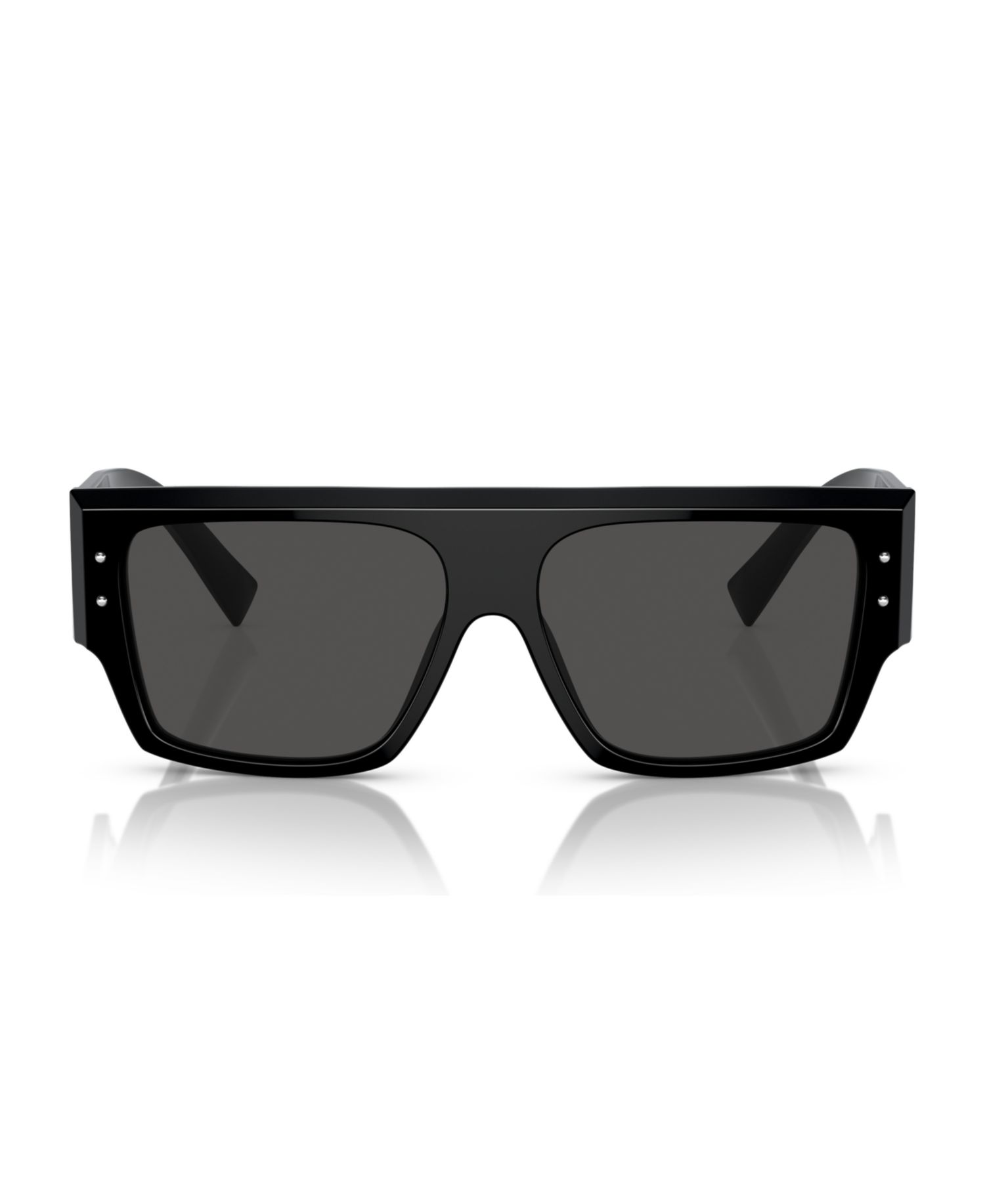 Women's Bold Square Sunglasses, DG4459