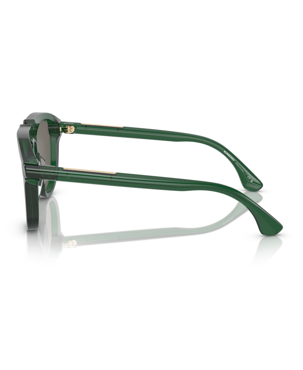 Burberry Men's Sunglasses, Mirror Be4417u