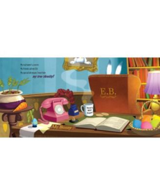 How To Catch The Easter Bunny How To Catch. Series by Adam Wallace