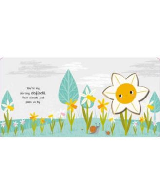 You'Re My Little Honey Bunny by Nicola Edwards