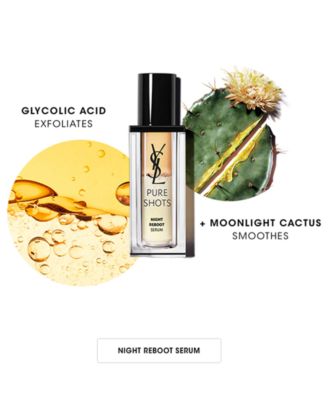 Pure Shots Night Reboot Serum Refill