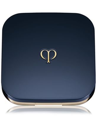 Refining Pressed Powder