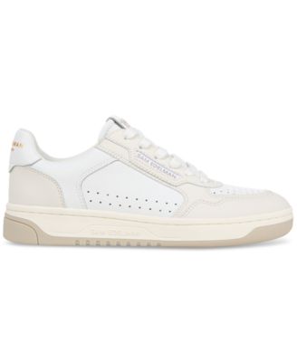 Women's Harper Lace-Up Low-Top Court Sneakers