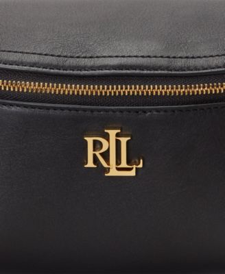 Leather Marcy Small Belt Bag