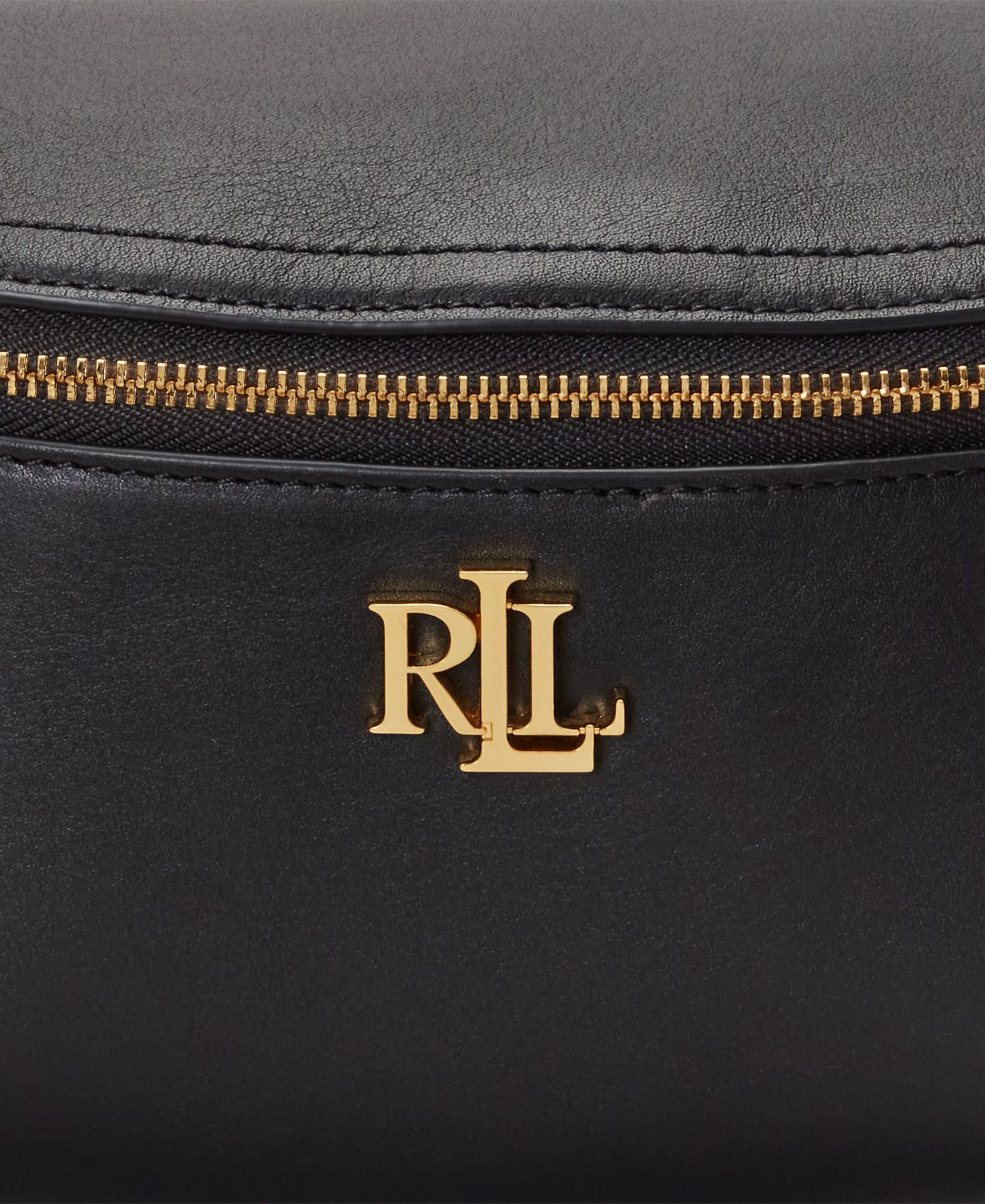 Marcy Leather Small Belt Bag