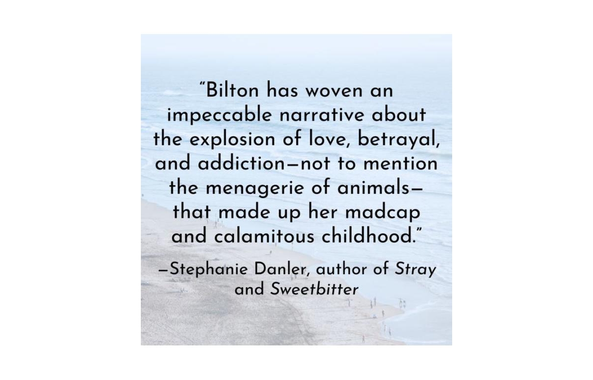 Normal Family- On Truth, Love, and How I Met My 35 Siblings by Chrysta Bilton