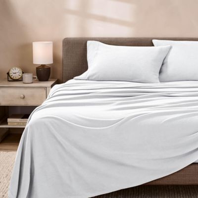 Polar Fleece 5 Piece Sheet Set, King Split