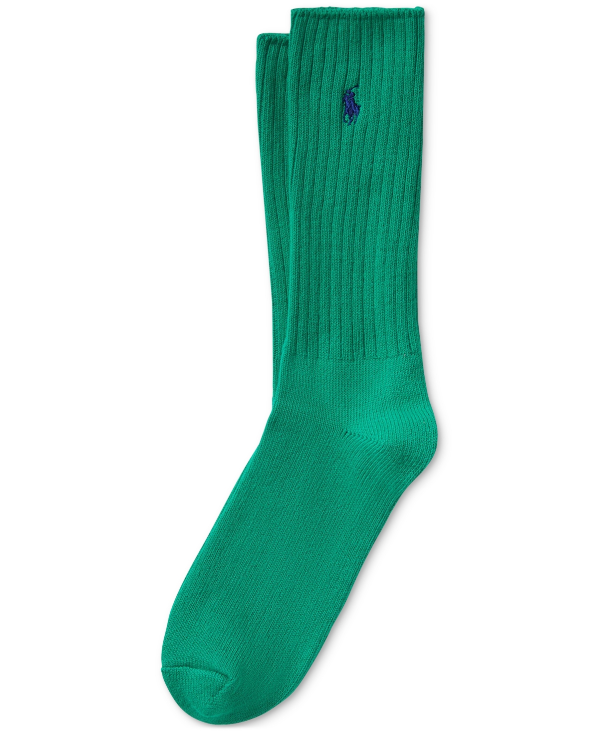 Polo Ralph Lauren Men's Single Classic Crew Socks