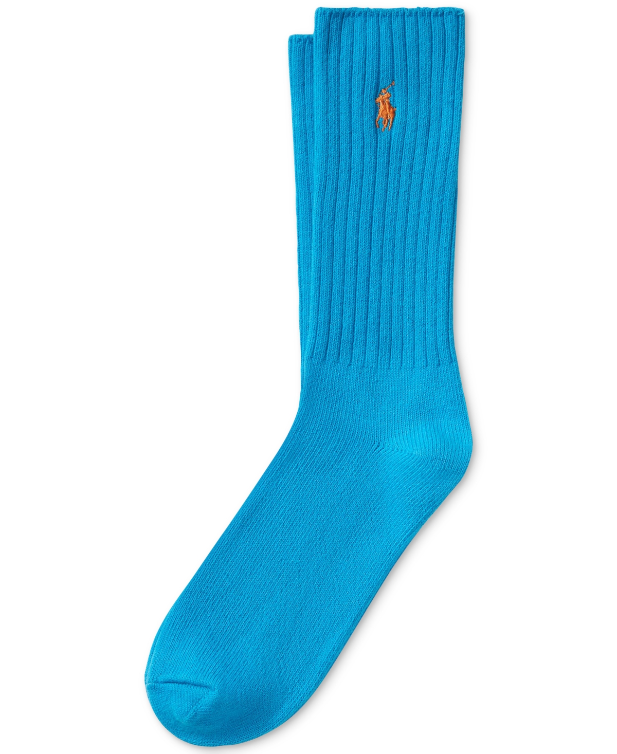Polo Ralph Lauren Men's Single Classic Crew Socks