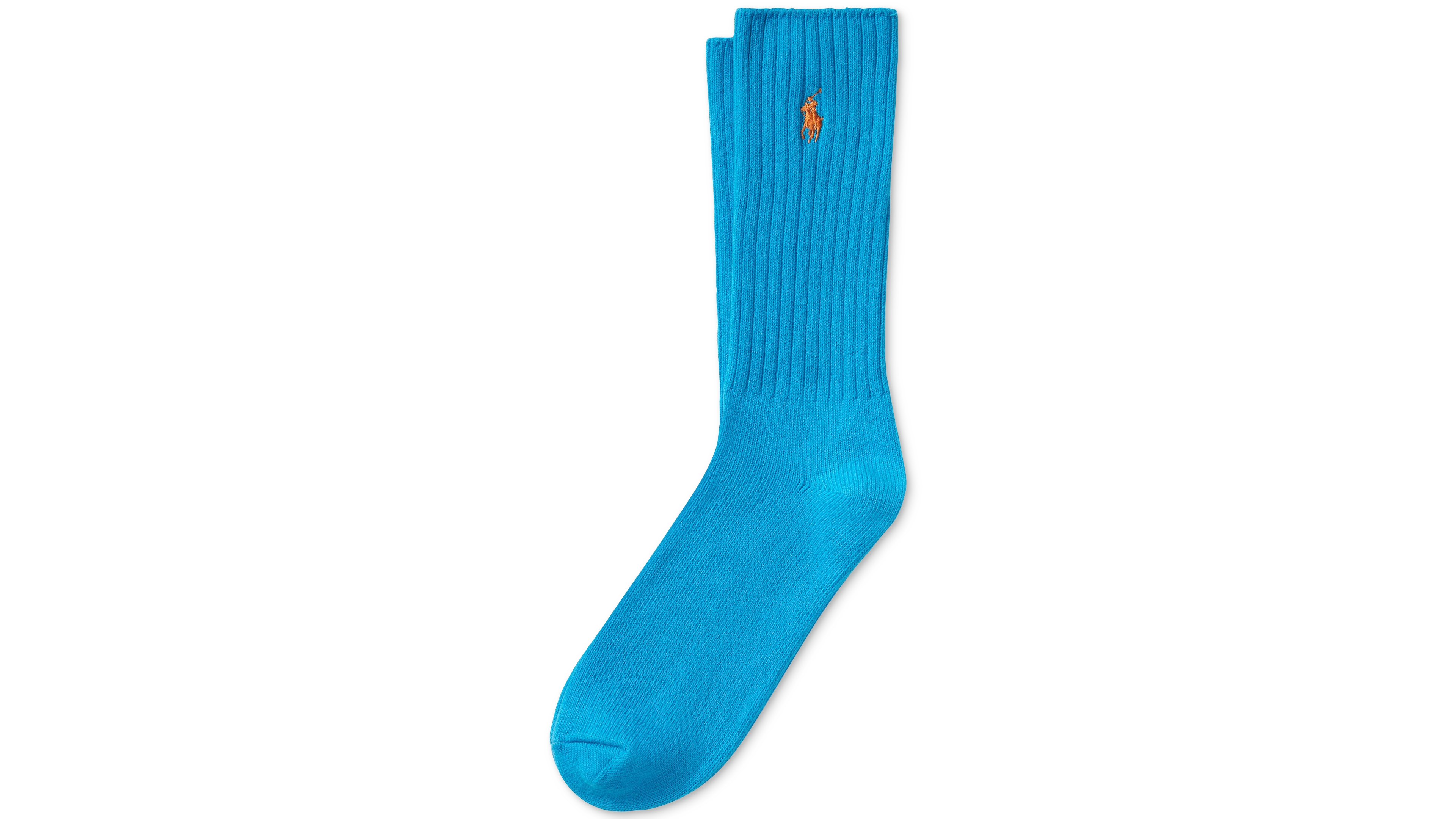 Polo Ralph Lauren Men's Single Classic Crew Socks