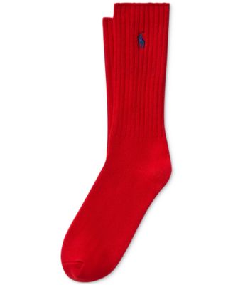 Polo Ralph Lauren - Men's Classic Crew Socks