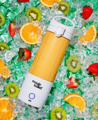 USB Rechargeable Personal Portable Blender