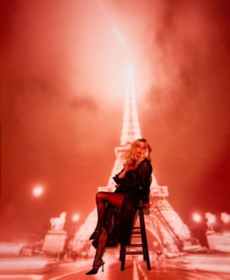 The Eighth Eau de Parfum Spray, 0.27 oz.