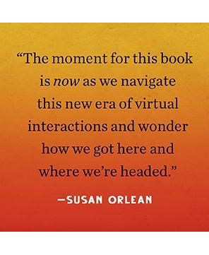 The Quiet Before- On The Unexpected Origins of Radical Ideas by Gal Beckerman