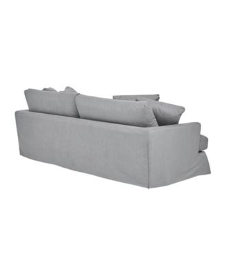 Ciara 93" Upholstered Sofa