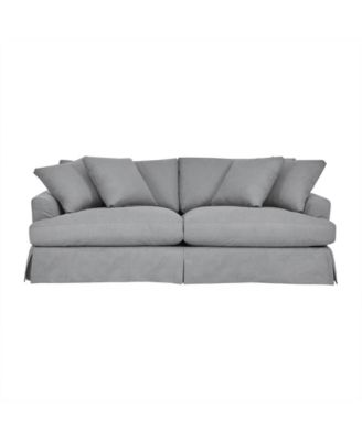 Ciara 93" Upholstered Sofa