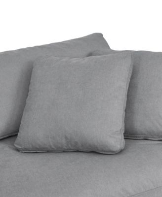 Liberty 96.5" Upholstered Sofa