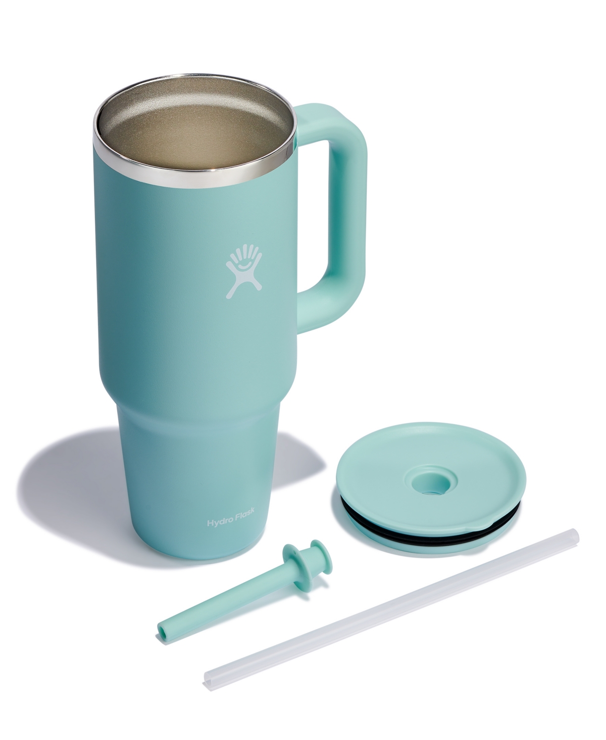 Hydro Flask Hydroflask 32 oz All Around Travel Tumbler In Dew