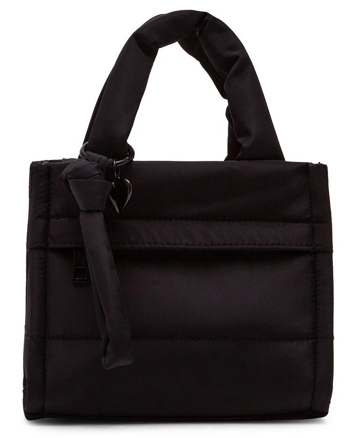Polly Nylon Mini Tote