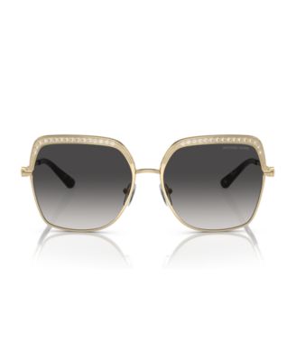 Women's Greenpoint Sunglasses, Mirror MK1141