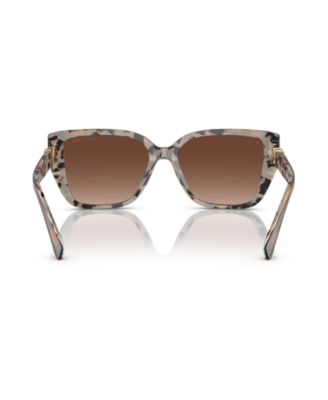 Women's Acadia Polarized Sunglasses, Gradient  MK2199