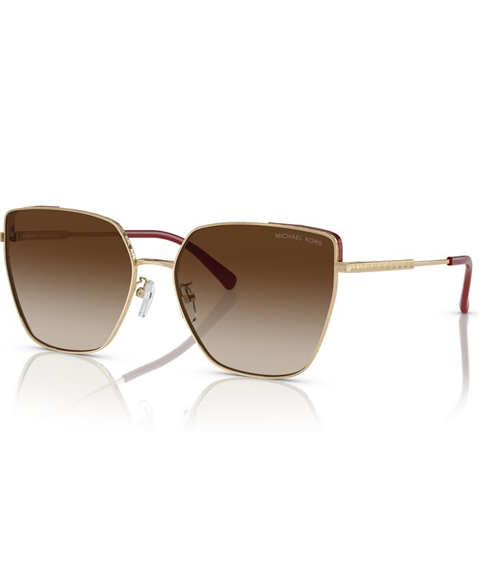 Michael kors aviator sunglasses online macy's