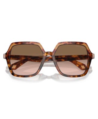 Women's Sunglasses, Gradient AR8193U