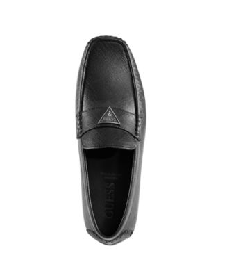 Men's Alai Moc Toe Slip On Driving Loafers
