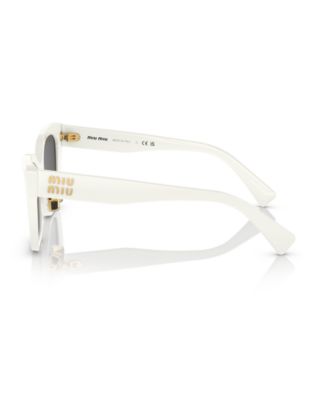 Women's Sunglasses MU 02ZS