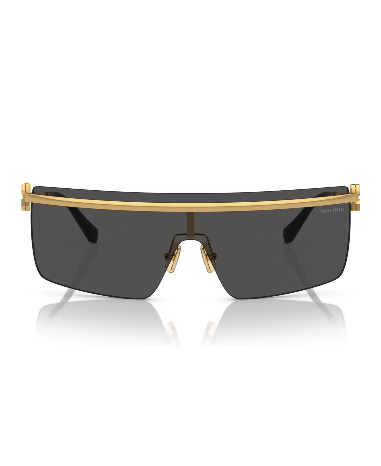 Women's Sunglasses MU 50ZS