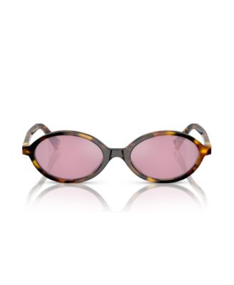 Women's Sunglasses MU 04ZS